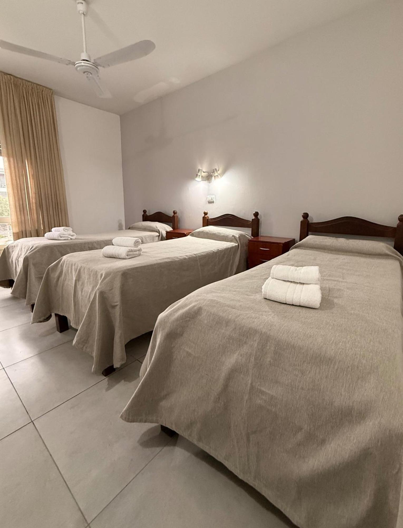 Hotel Montecarlo Psh Villa Carlos Paz
