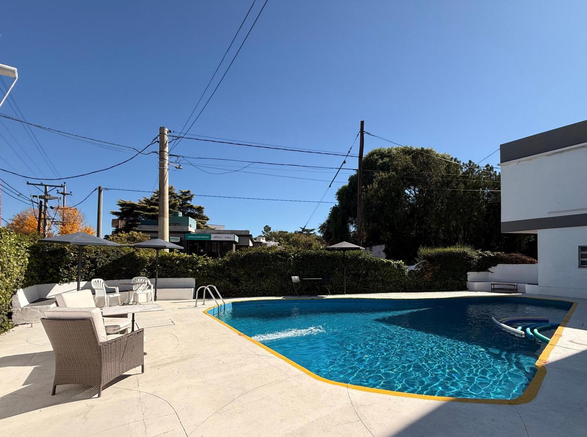 Montecarlo Psh Villa Carlos Paz