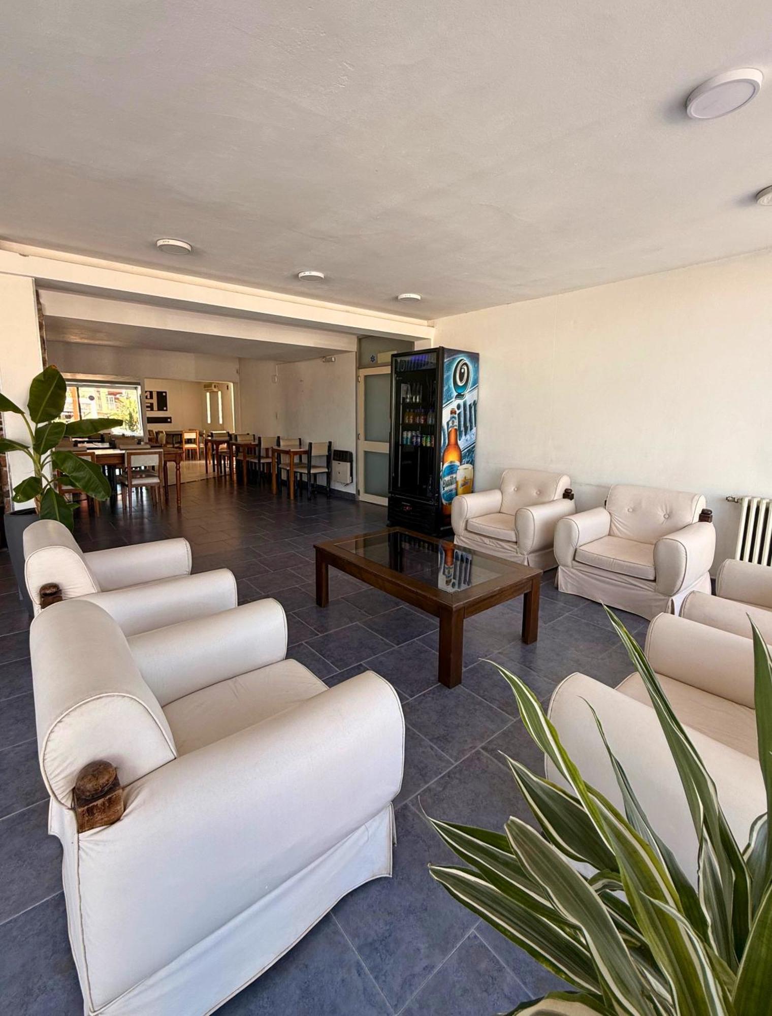 Hotel Montecarlo Psh