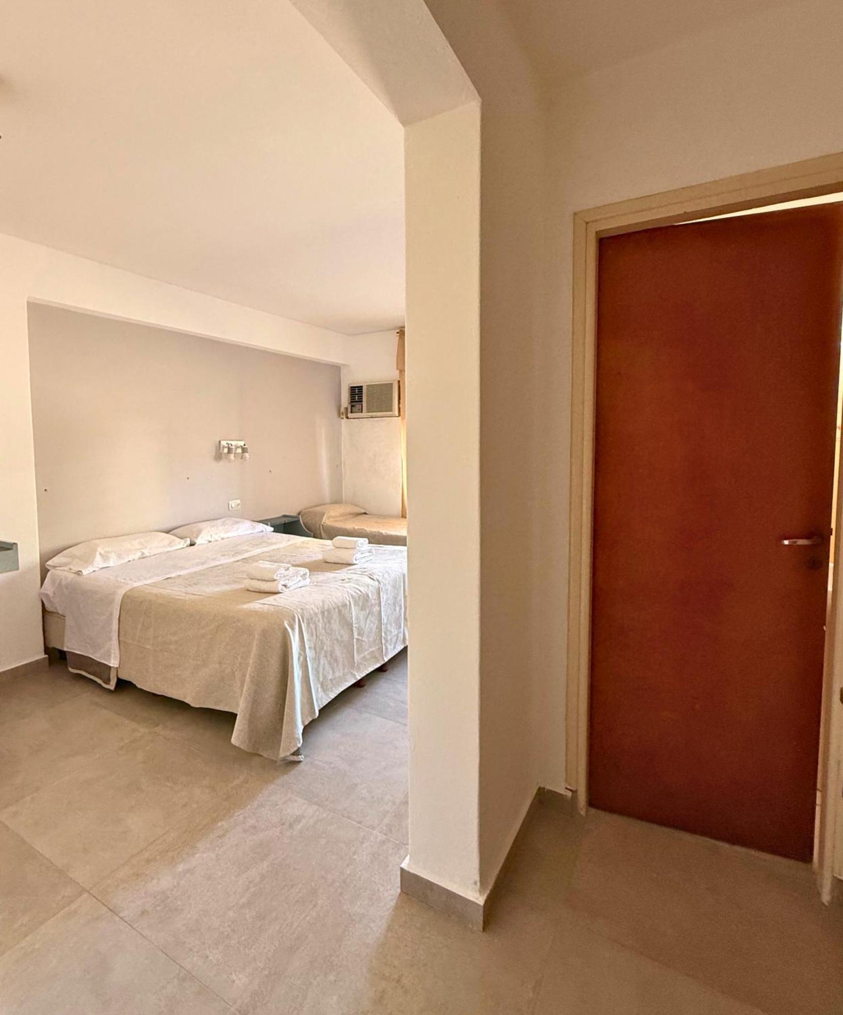 Hotel Montecarlo Psh