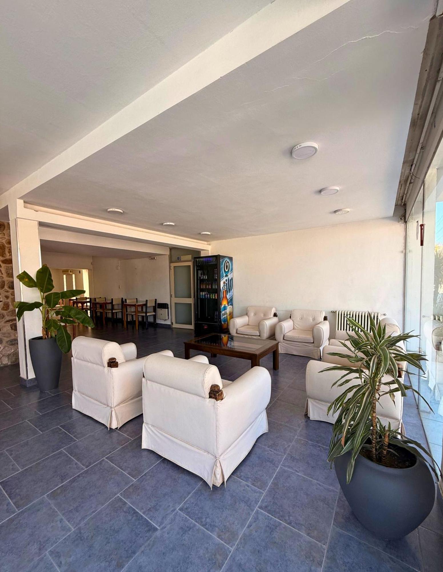 Hotel Montecarlo Psh Villa Carlos Paz