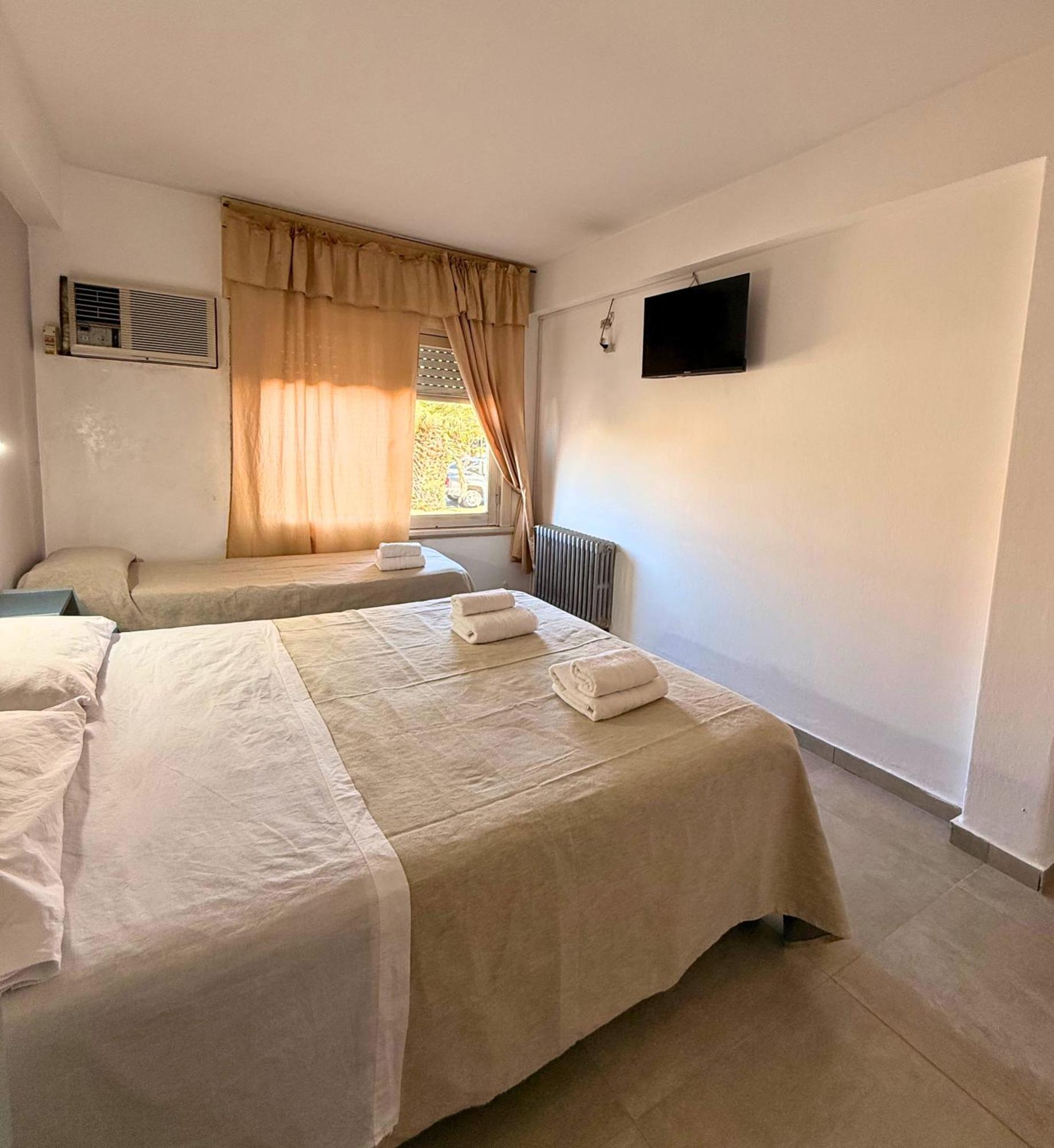 Hotel Montecarlo Psh *