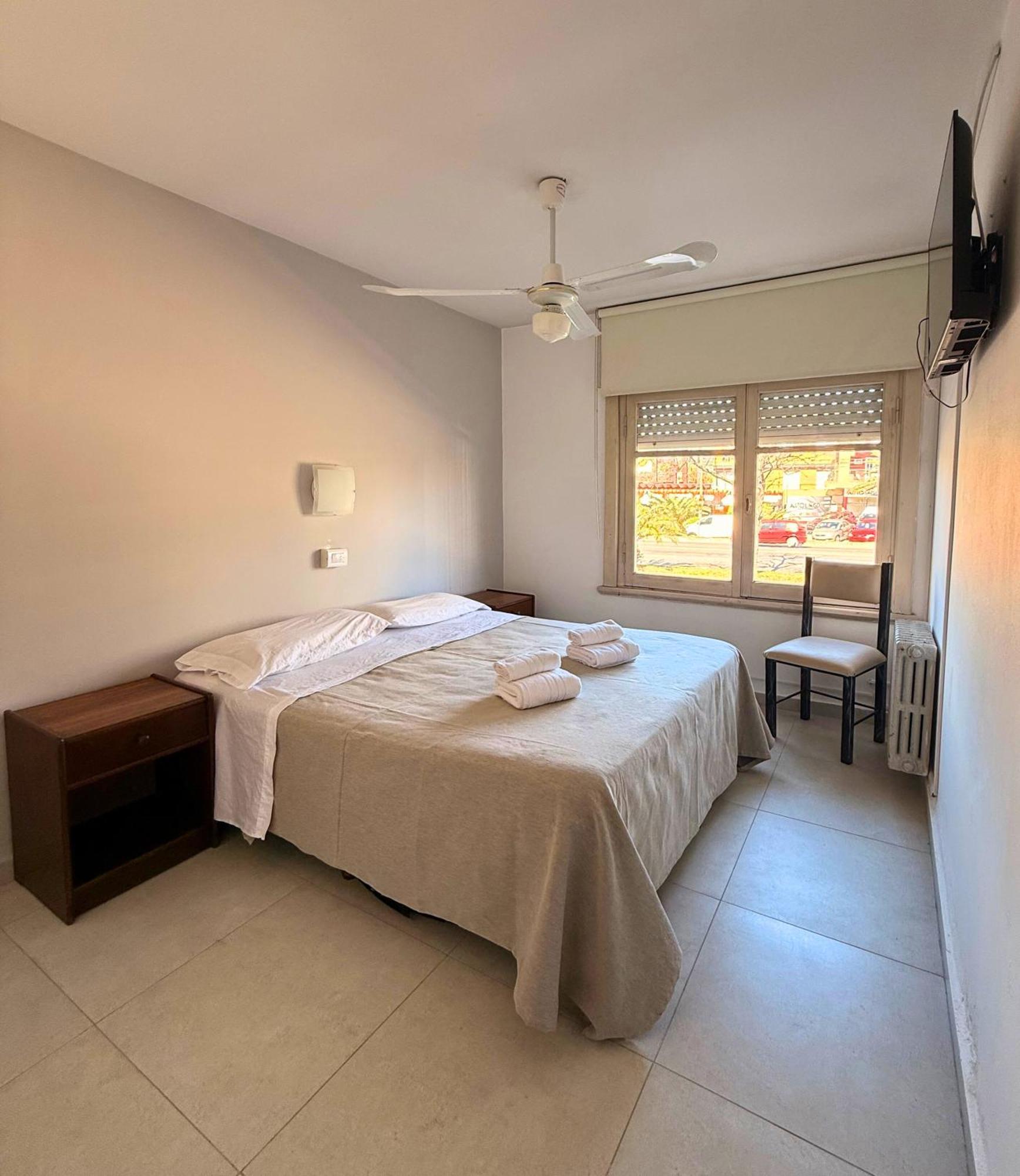 Montecarlo Psh * Villa Carlos Paz