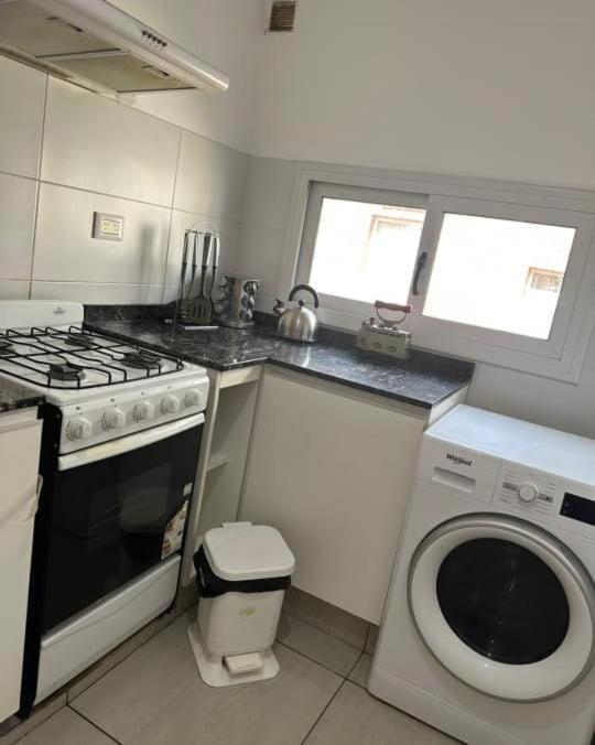 Sol Fe & Esperanza Apartamento