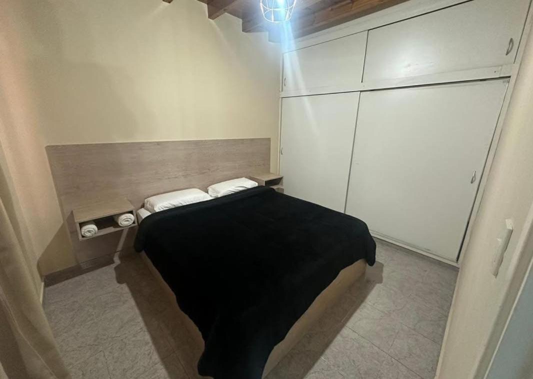 Apartamento Sol Fe & Esperanza Villa Carlos Paz