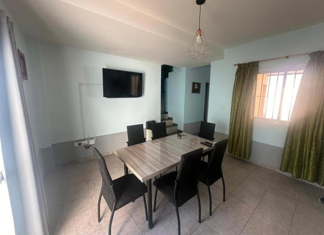 Apartamento Sol Fe & Esperanza Villa Carlos Paz