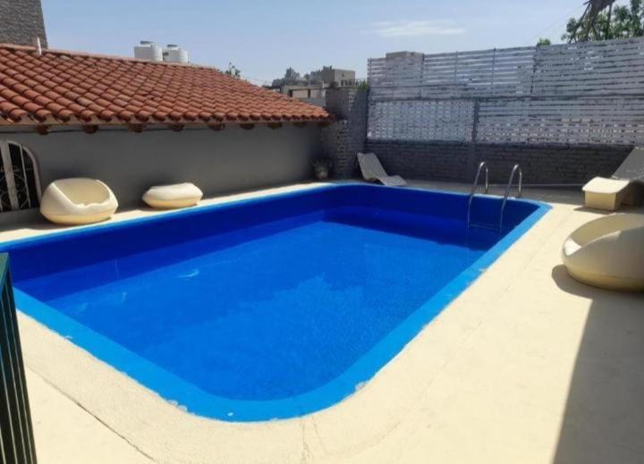 Hotel New Sol Vcp
