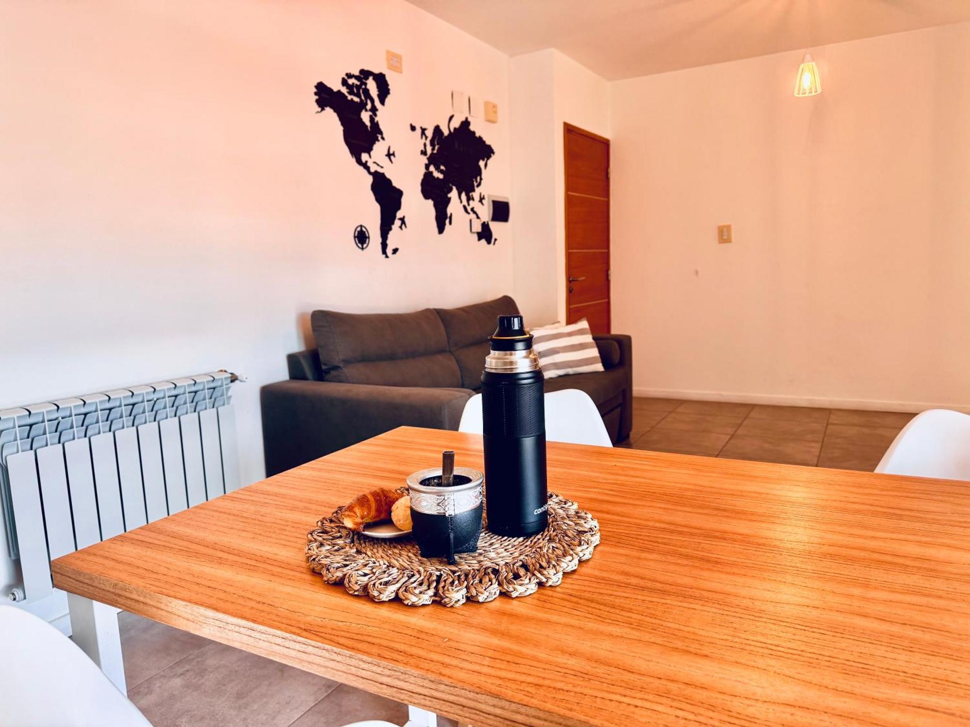 Prisma Cuarenta Apartamento