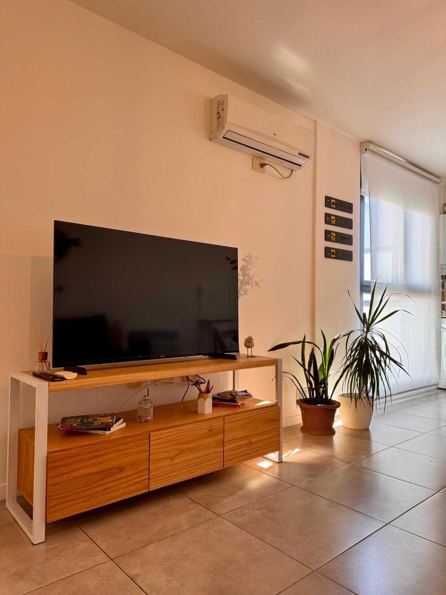 Apartamento Prisma Cuarenta