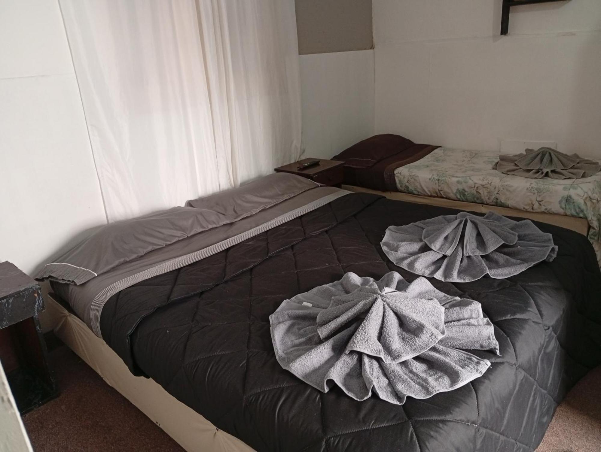 Hotel New Sol Vcp