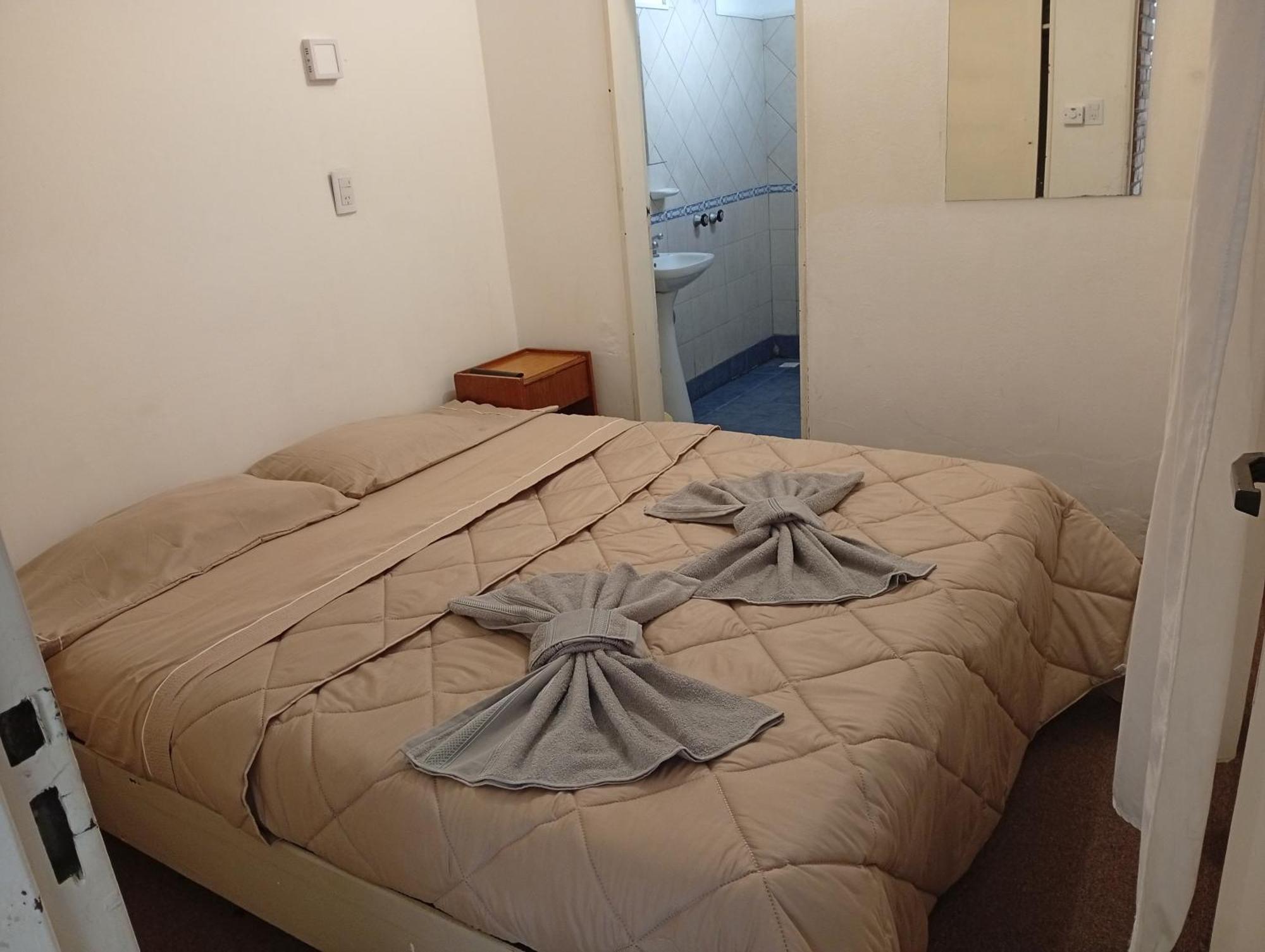 Hotel New Sol Vcp
