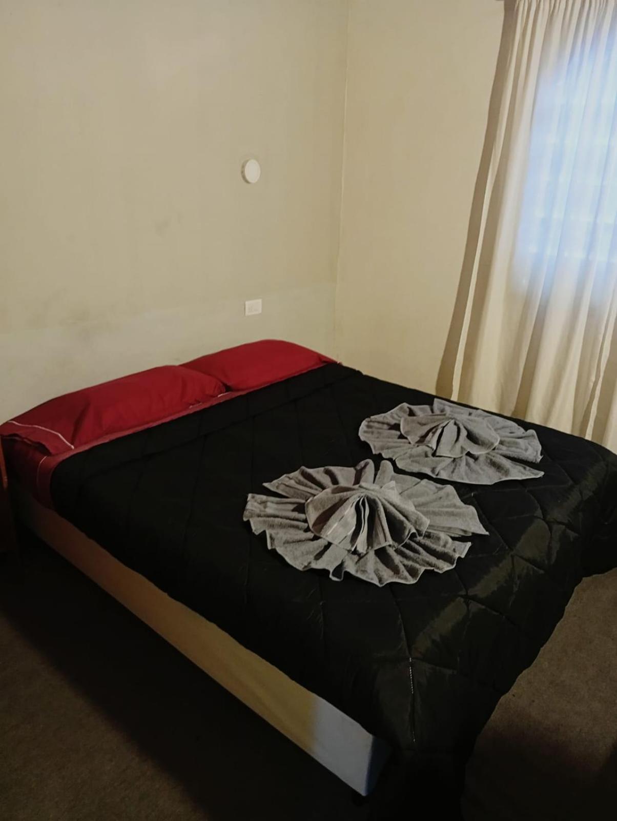 New Sol Vcp Villa Carlos Paz