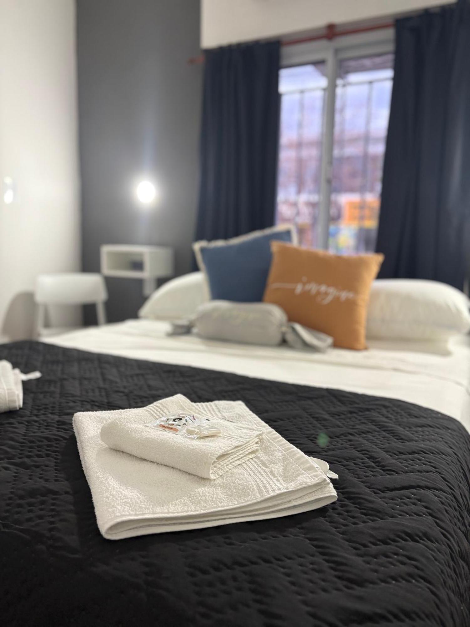 Inn Nuevo Dana