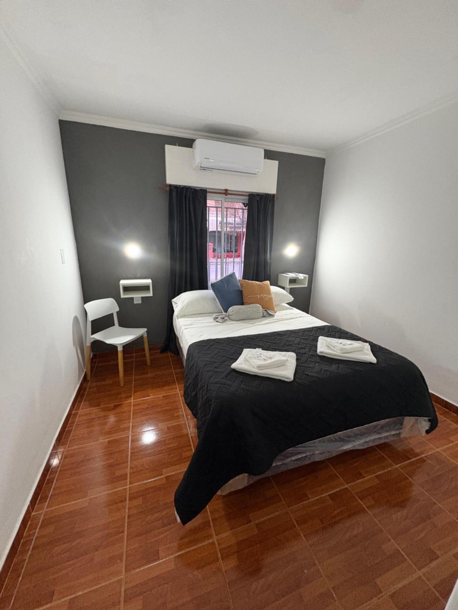 Inn Nuevo Dana Villa Carlos Paz