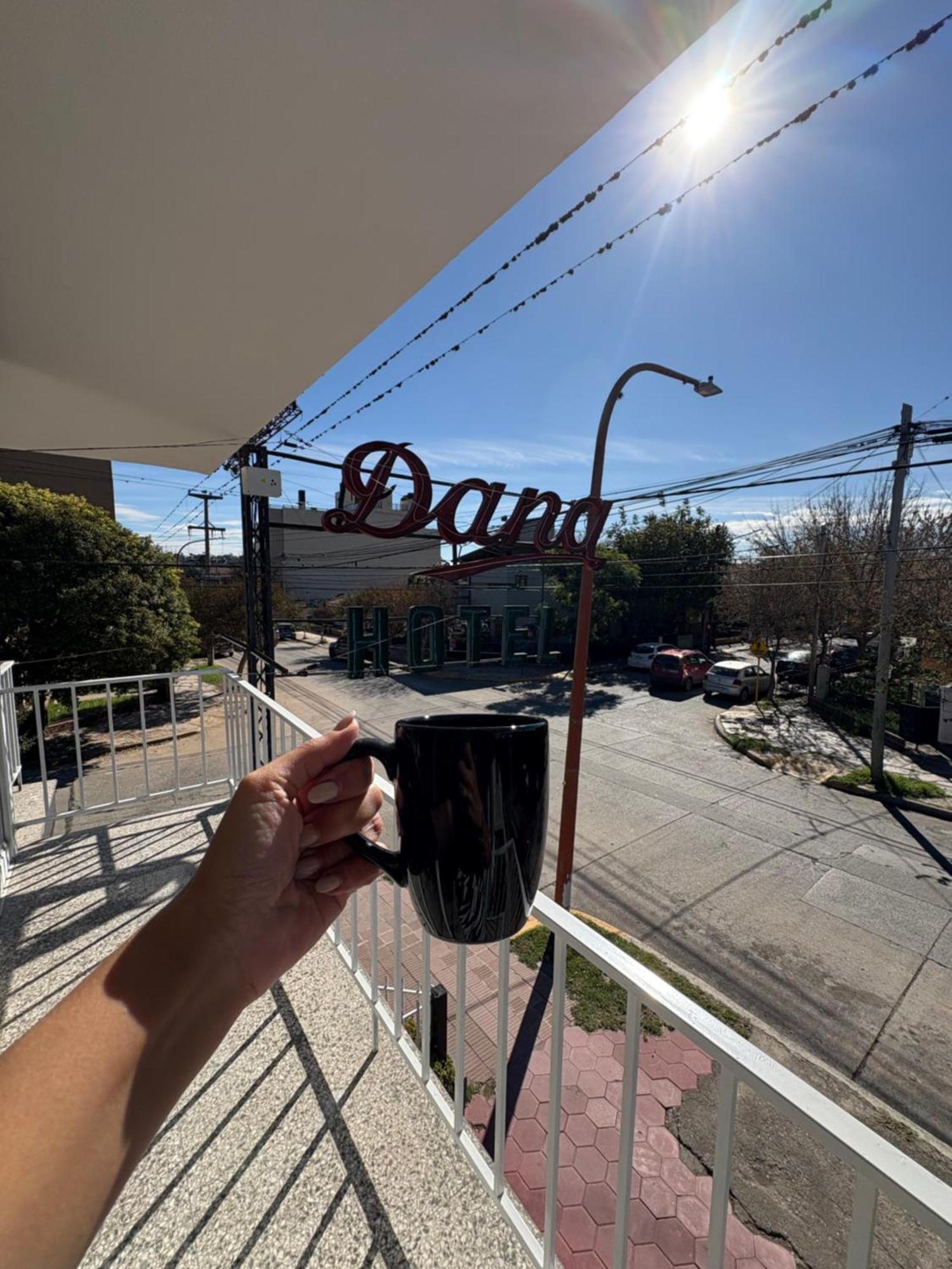 Inn Nuevo Dana