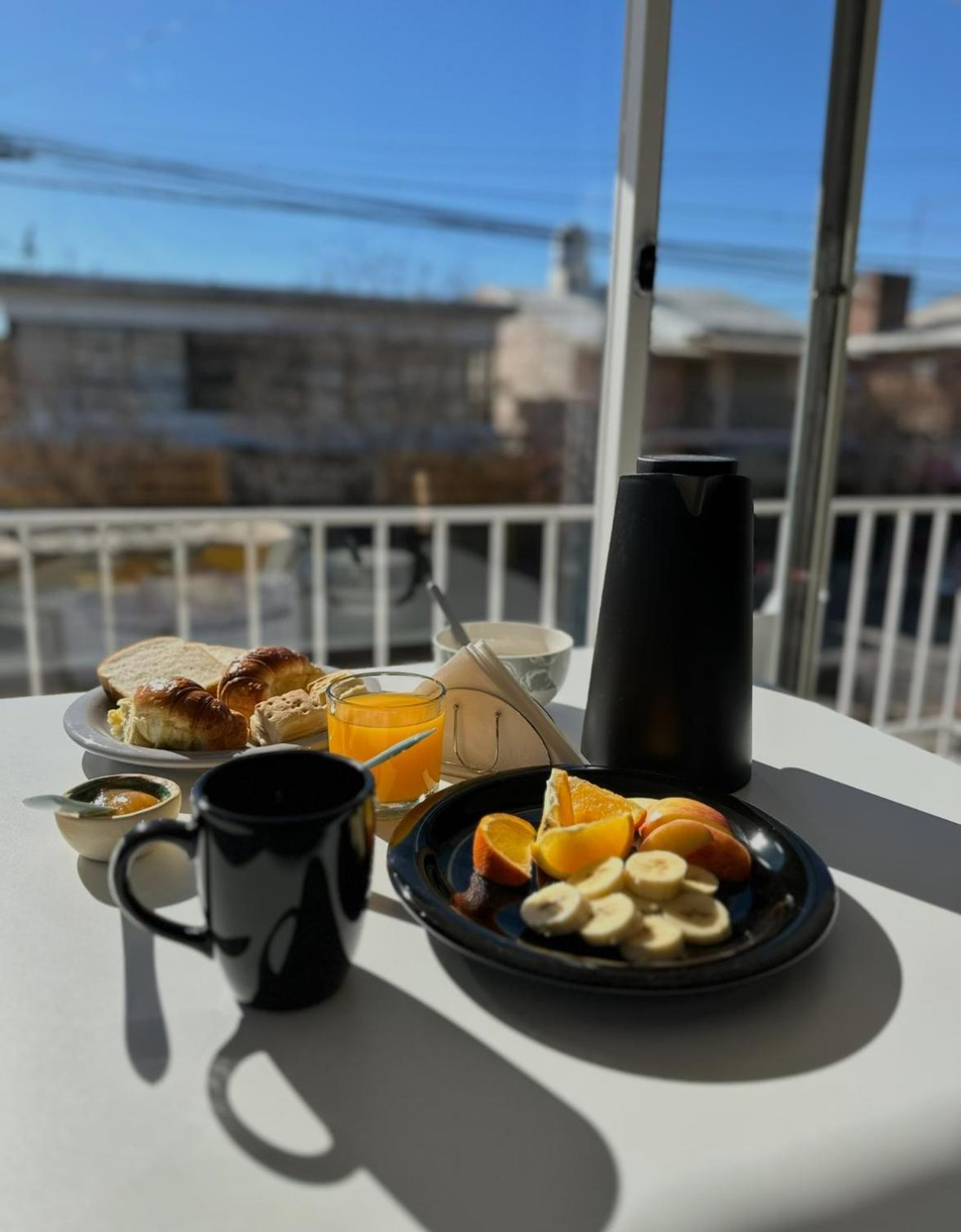 Inn Nuevo Dana *