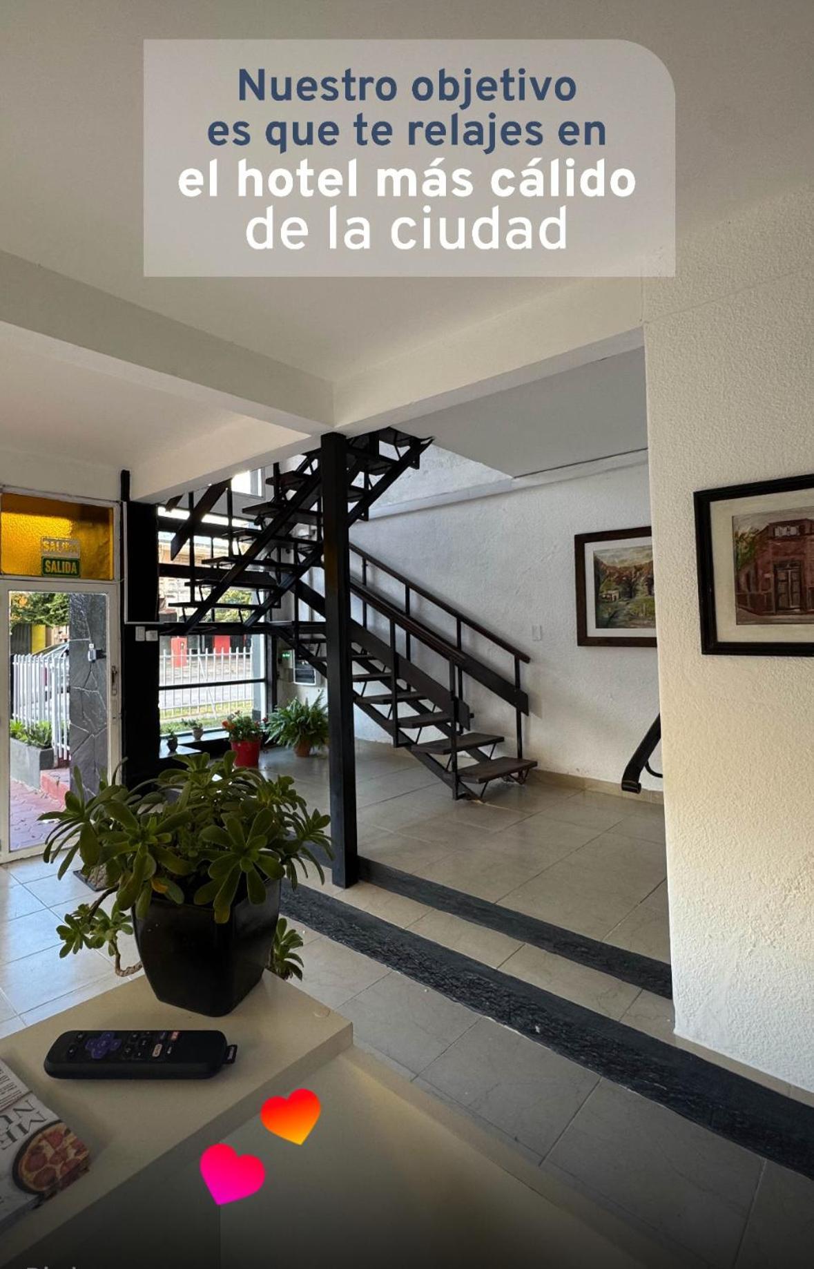 Nuevo Dana Inn