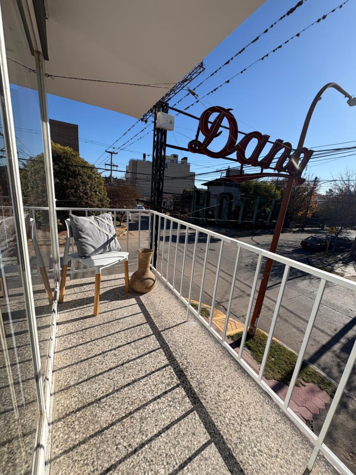Inn Nuevo Dana