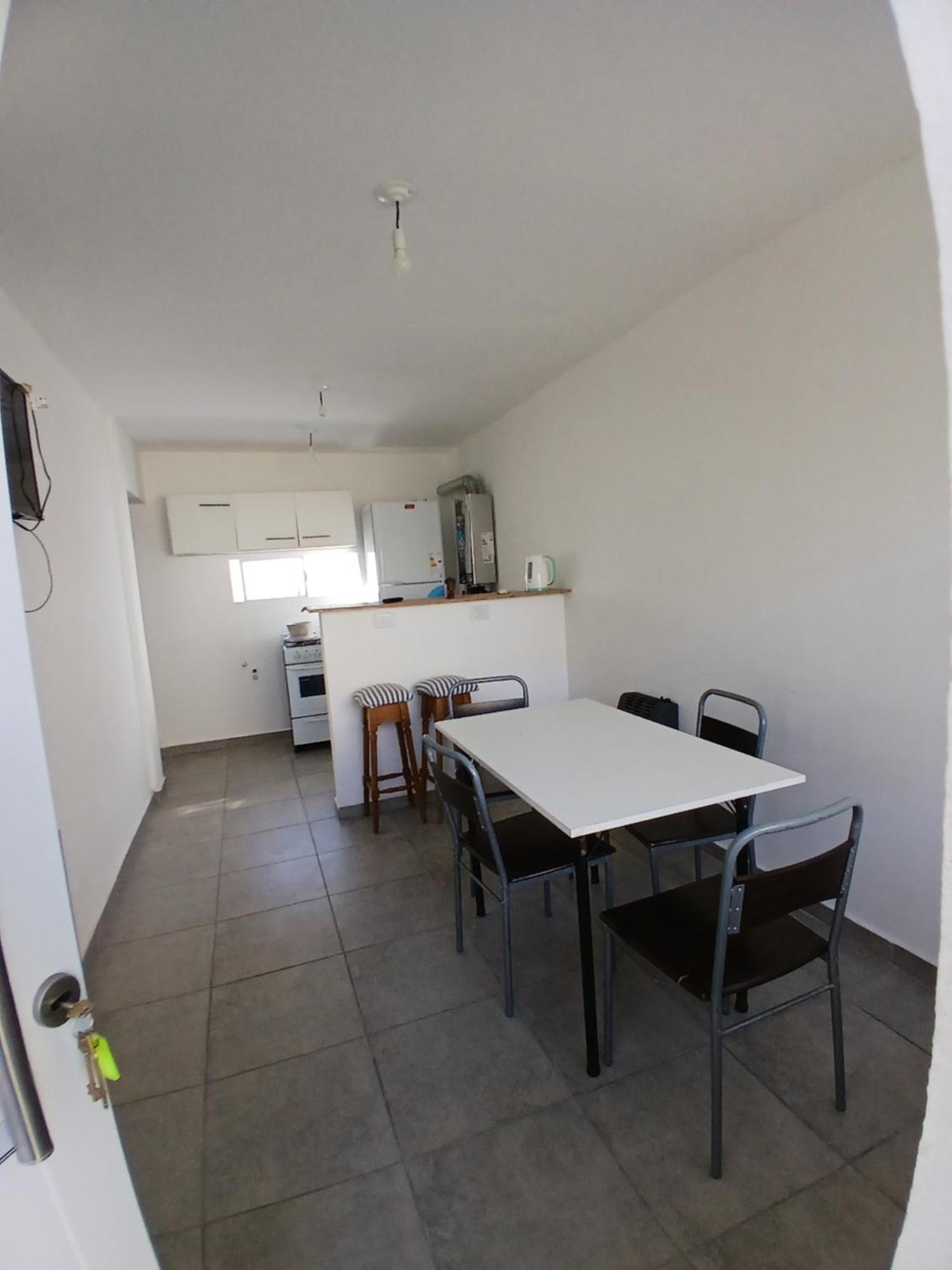 La Casa De Clo Сasa de vacaciones Villa Carlos Paz