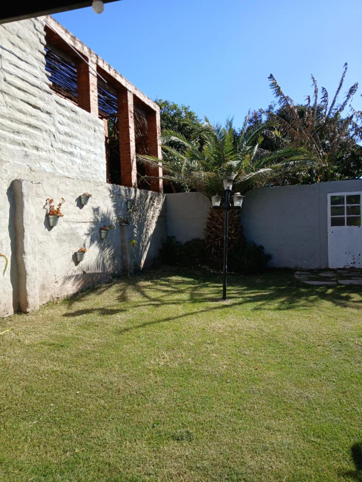 La Casa De Clo Сasa de vacaciones Villa Carlos Paz