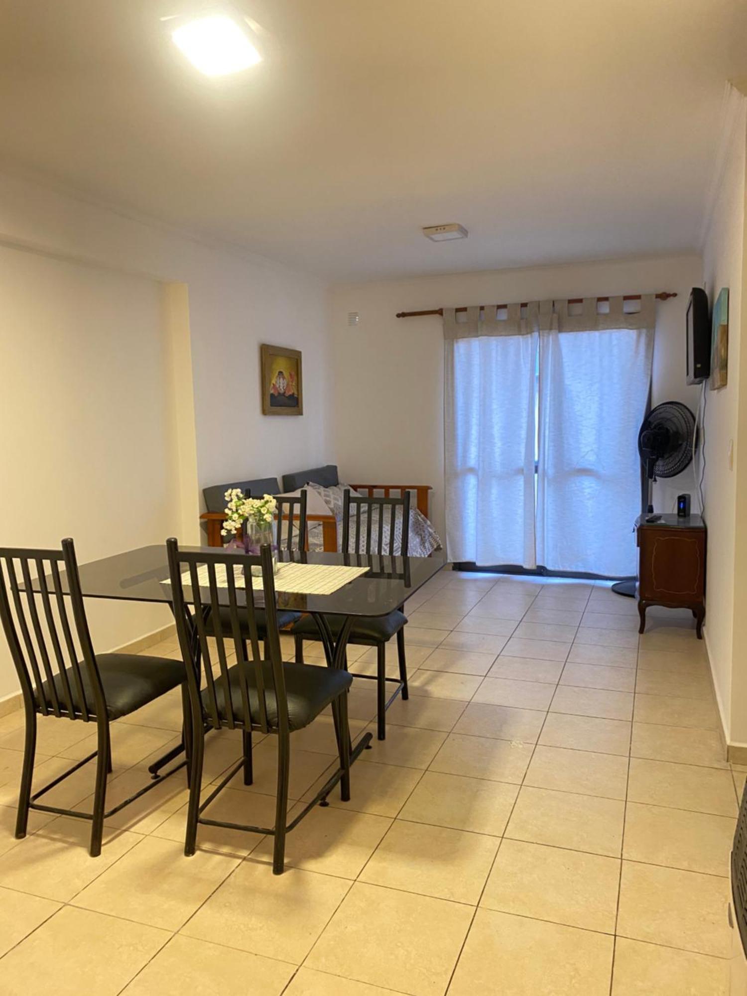 Calidez Apartamento