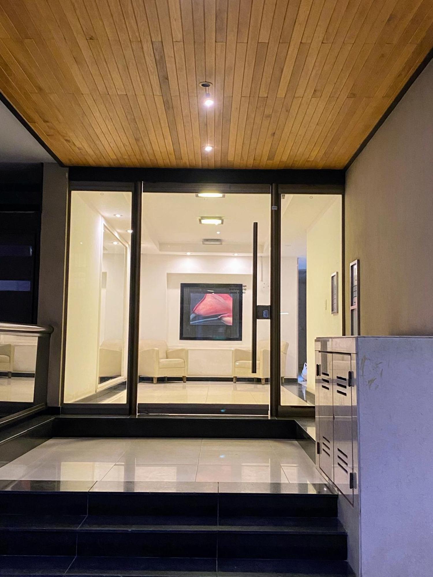 Apartamento Calidez