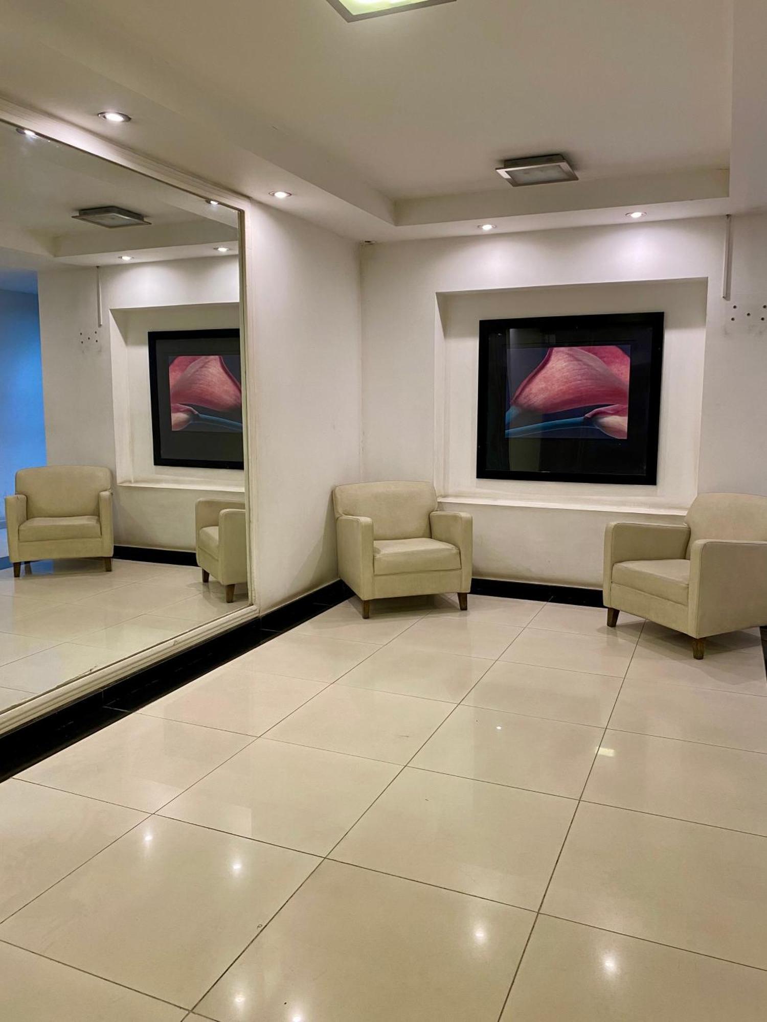 Calidez Apartamento *