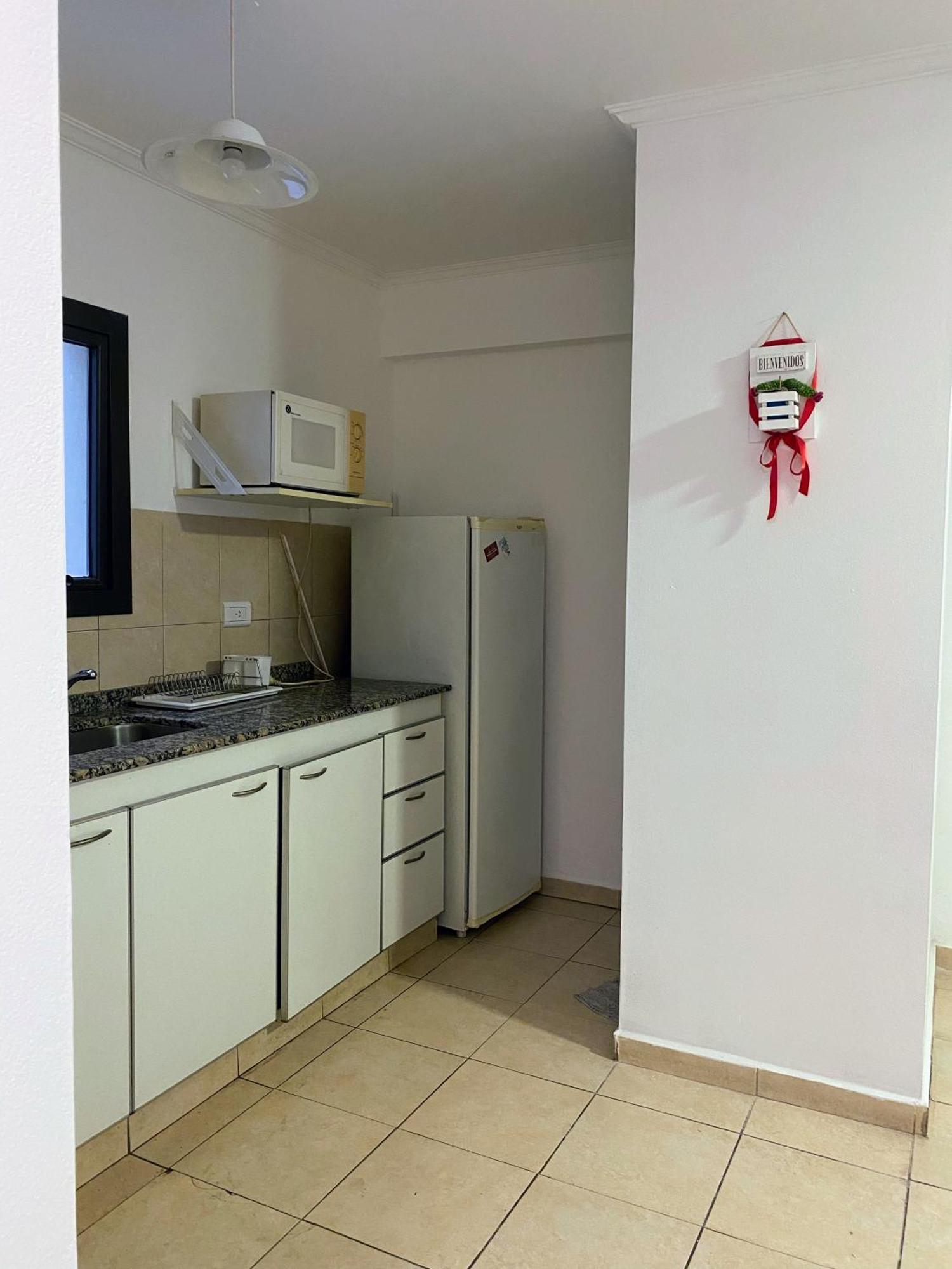 Calidez Apartamento Villa Carlos Paz