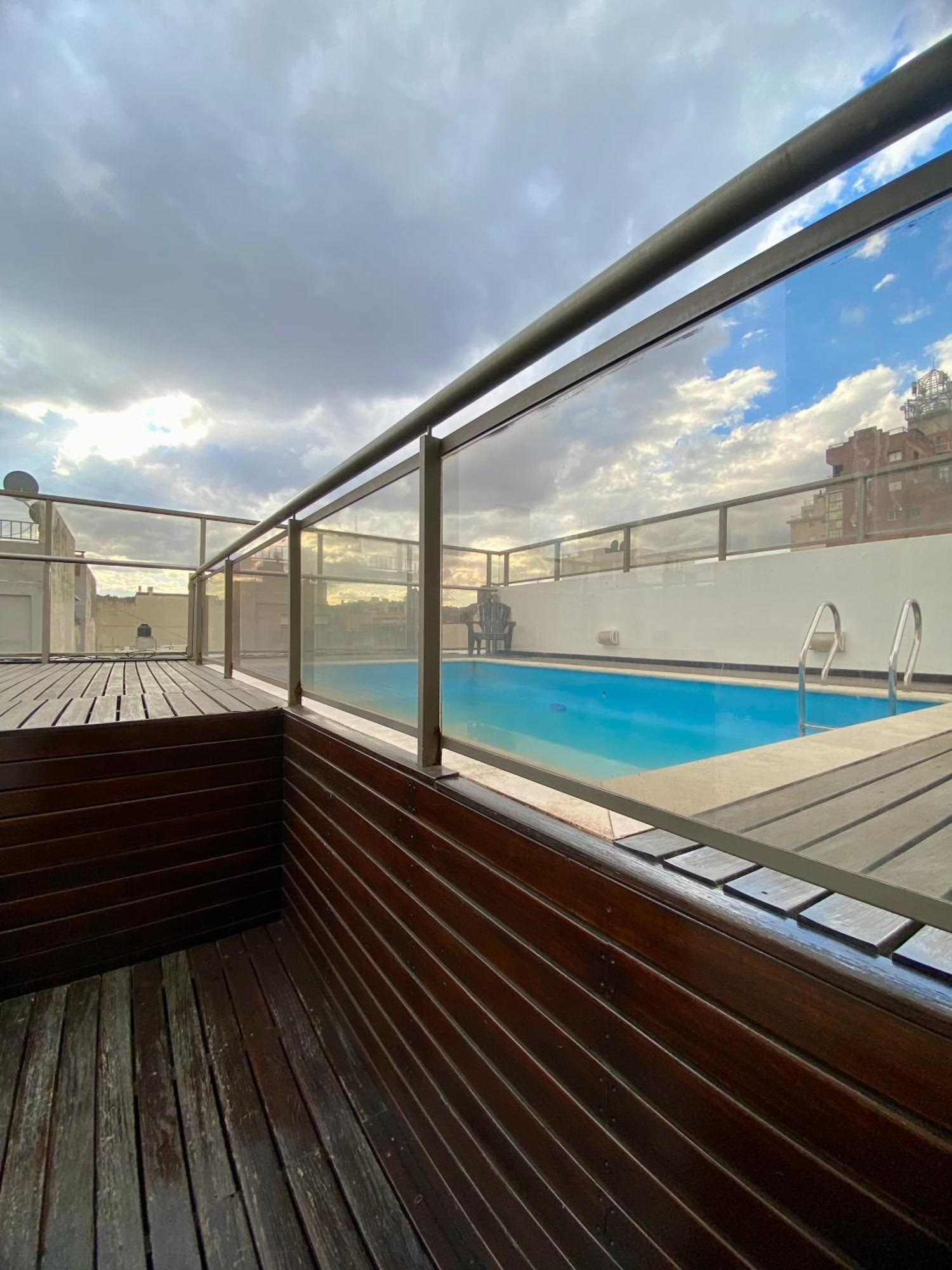 Calidez Apartamento Villa Carlos Paz