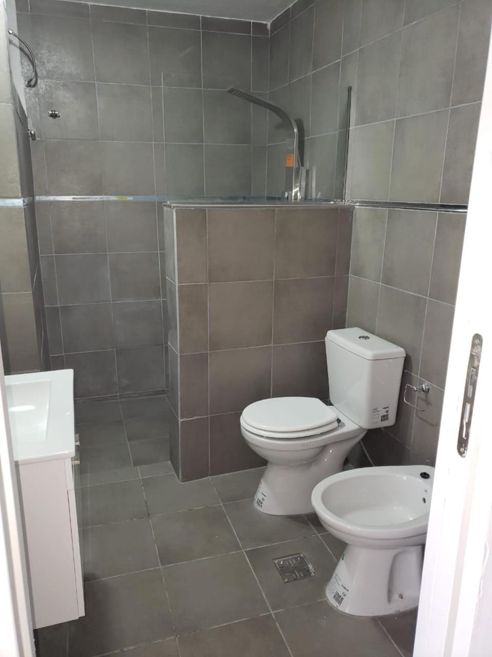 La Casa De Clo Сasa de vacaciones Villa Carlos Paz