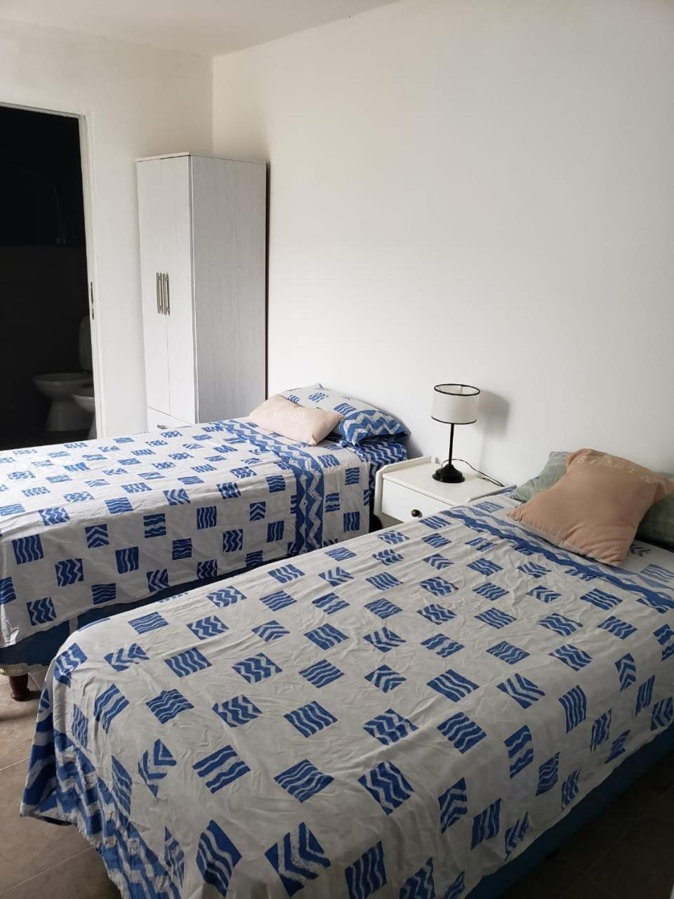 Сasa de vacaciones La Casa De Clo Villa Carlos Paz