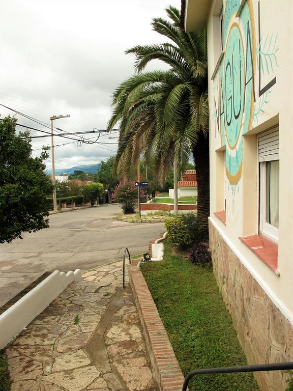 Nagual Villa Carlos Paz