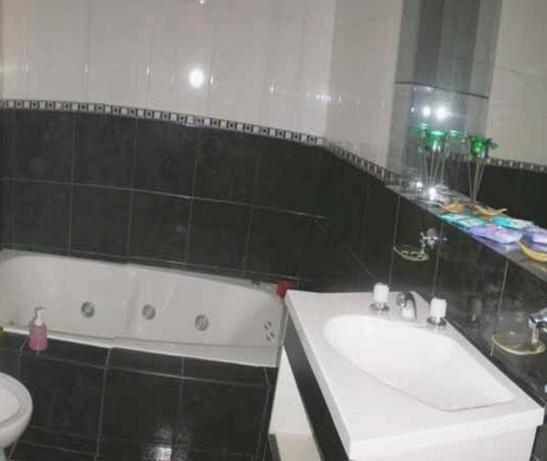 Complejo Sol Apartahotel