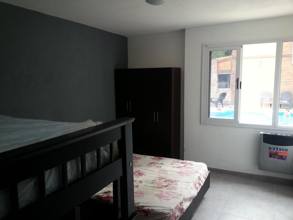 Apartamento Complejo Lisandro