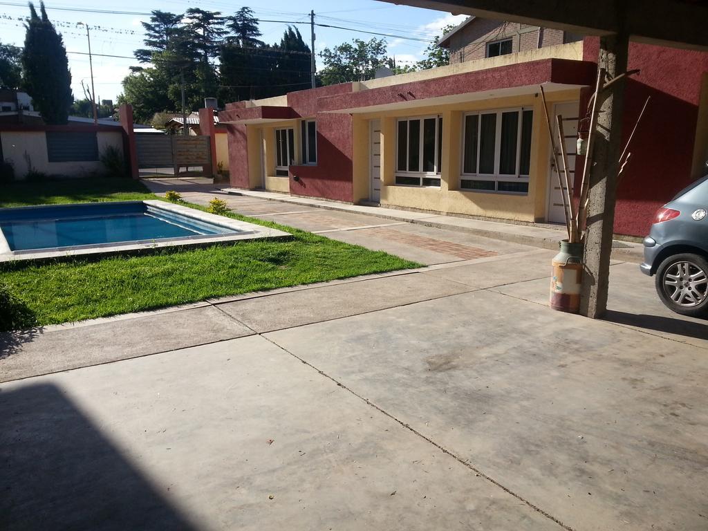 Complejo Lisandro Apartamento