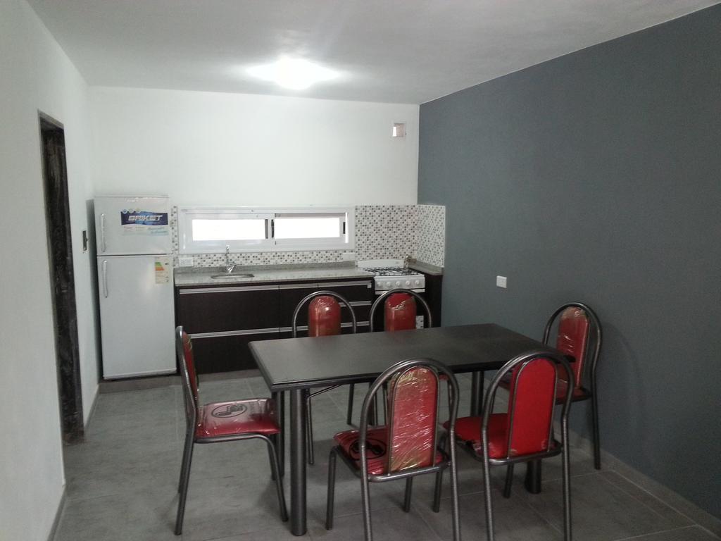 Apartamento Complejo Lisandro *
