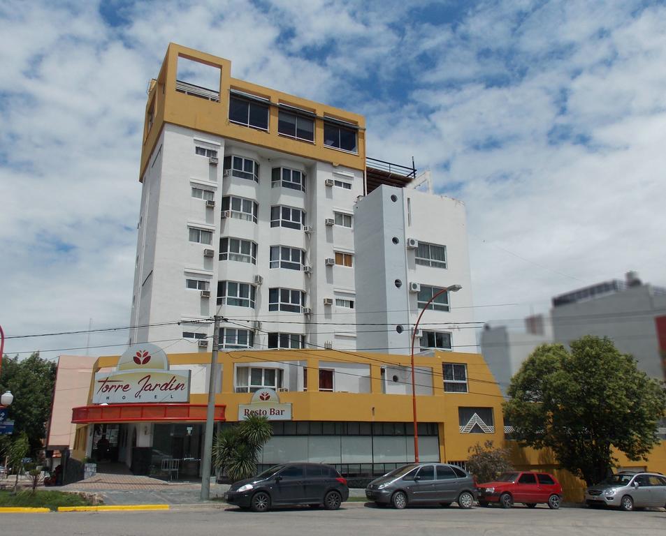 Torre Jardin 3*