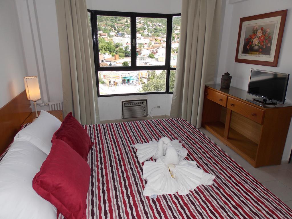 Hotel Torre Jardin 3*