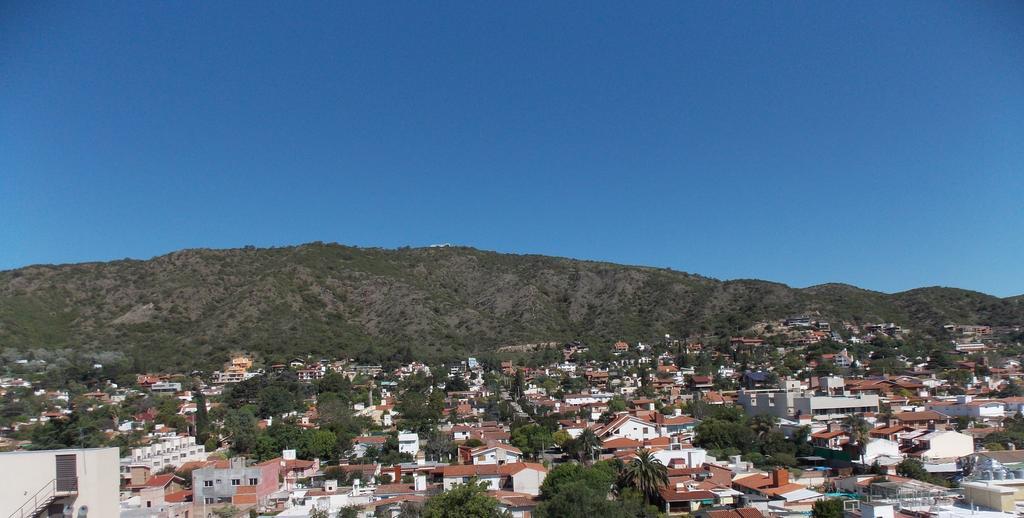 Hotel Torre Jardin Villa Carlos Paz