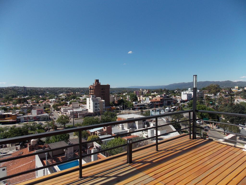 Hotel Torre Jardin