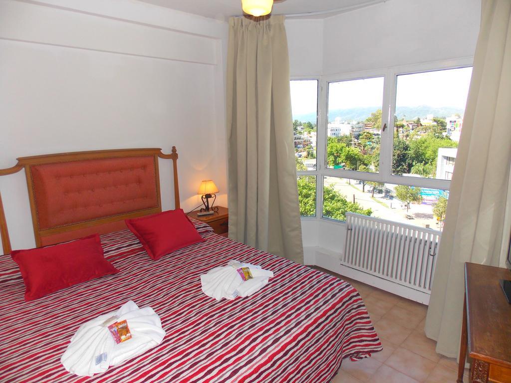 Hotel Torre Jardin