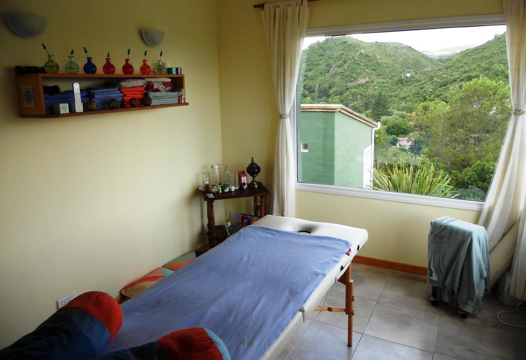 La Loma - Cabañas&suites * Villa Carlos Paz