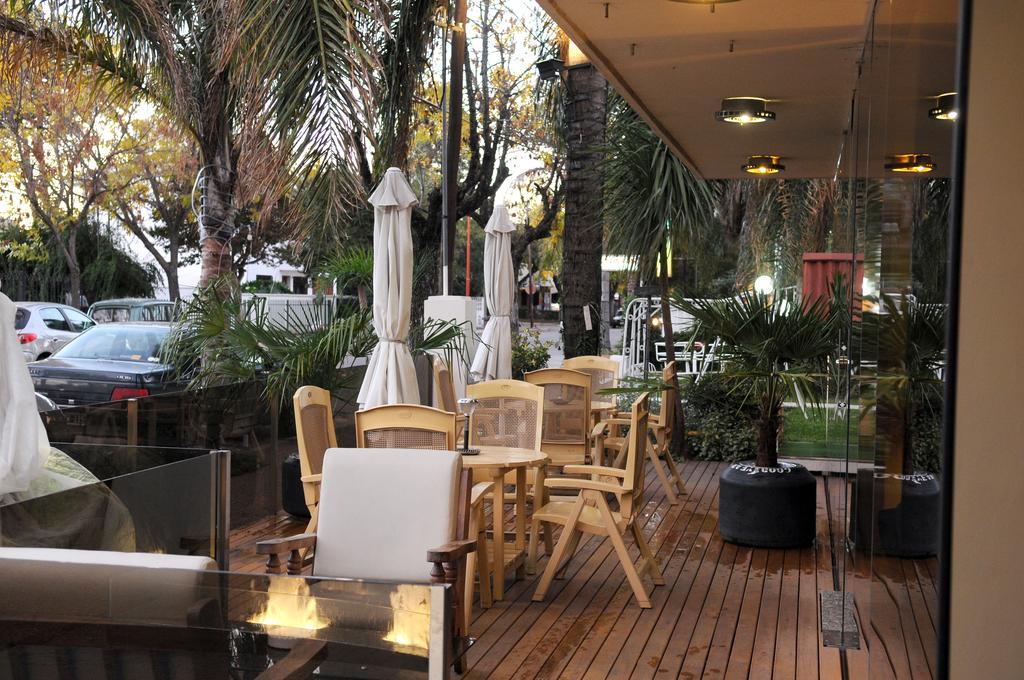 Capvio Hotel 3*
