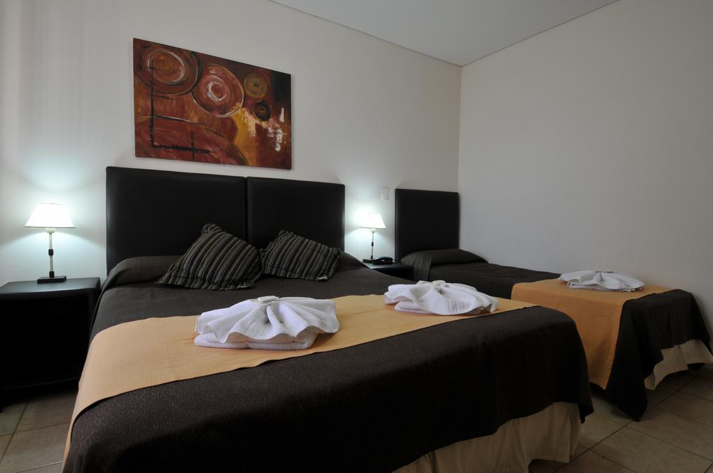 Casa Nostra 3* Villa Carlos Paz