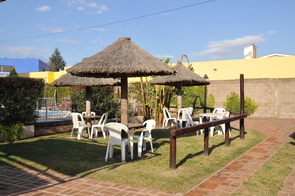 Casa Nostra Villa Carlos Paz