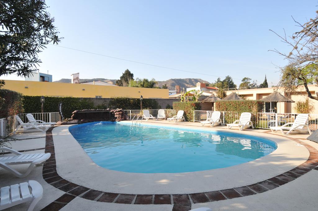 Hotel Casa Nostra Villa Carlos Paz