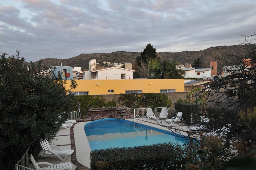 Casa Nostra Hotel 3*