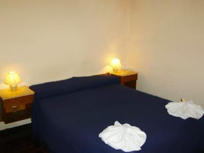 Hotel Leonard