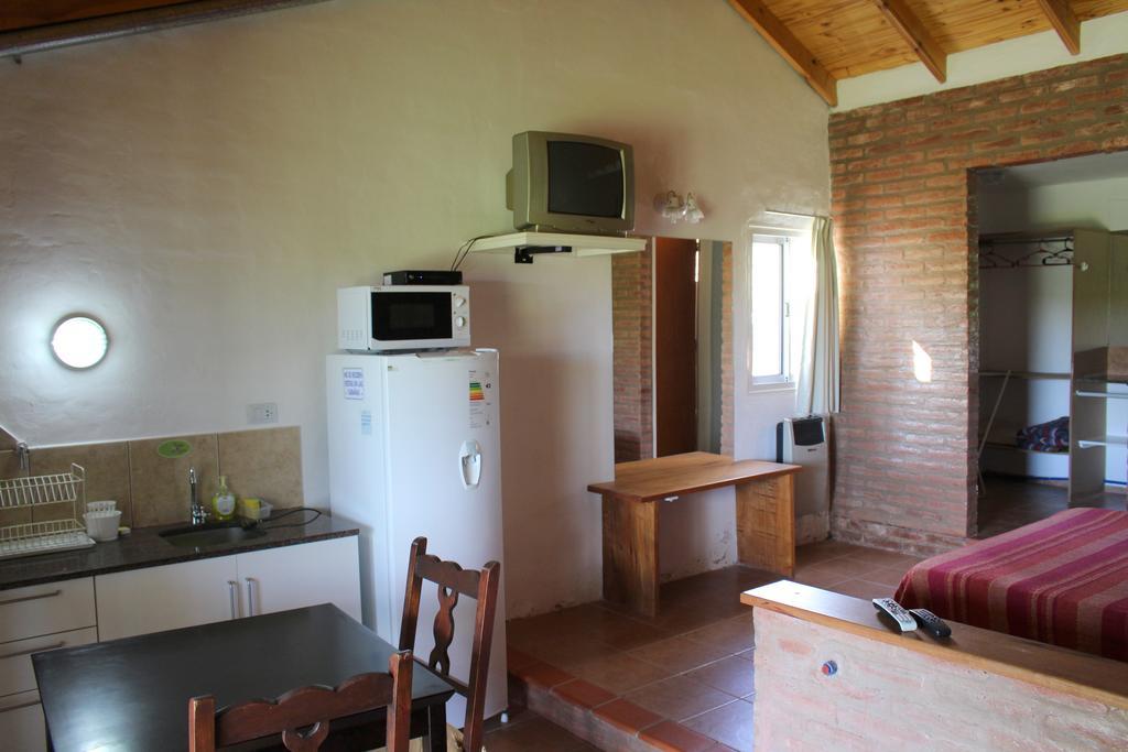 Complejo Hoyas Lodge Villa Carlos Paz