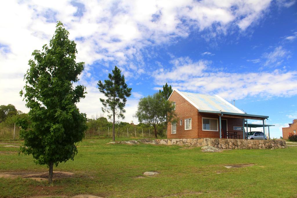 Complejo Hoyas Lodge Villa Carlos Paz